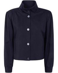 Liviana Conti - Gary Jacket - Lyst