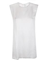 Niccolò Pasqualetti - Classico Tunic - Lyst