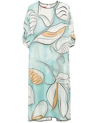 F.R.S For Restless Sleepers - 'Antandra' Dress - Lyst