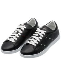Kiton - Sneakers - Lyst
