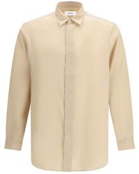 Lardini - Shirt - Lyst