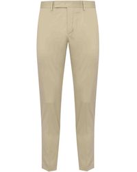 PT Torino - Edge Rebel Fit Pants - Lyst