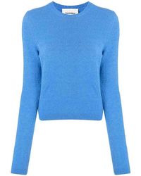 Nanushka - Tama Jumper - Lyst