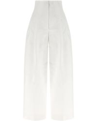 Jacquemus - 'Le Pantalon Souro' Pants - Lyst