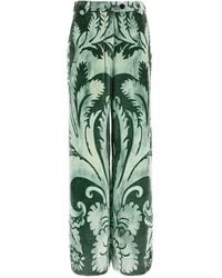 F.R.S For Restless Sleepers - Arche Pants - Lyst