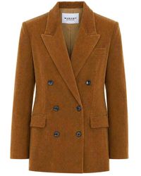 Isabel Marant - Rasma Jacket - Lyst