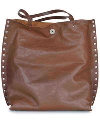 Zanellato - Bag Made Of Smooth Leather - Lyst