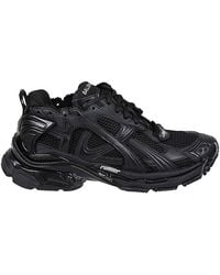 Balenciaga - Runner Low-top Sneakers - Lyst