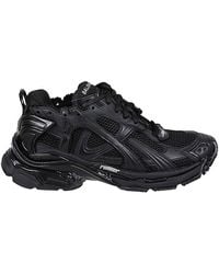 Balenciaga - Runner Low-top Sneakers - Lyst