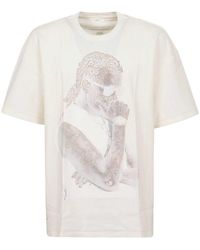 1989 - Slime T-shirt - Lyst