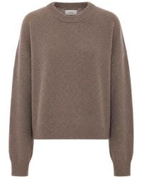 Loulou de Saison - Tristan Sweater - Lyst