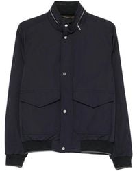Moorer - 'Tanner' Jacket - Lyst