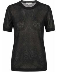 Malo - Suéter Cuello Redondo - Lyst