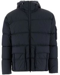 Herno - Piumino Con Cappuccio - Lyst