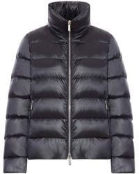 Moorer - Argentea Padded Jacket - Lyst