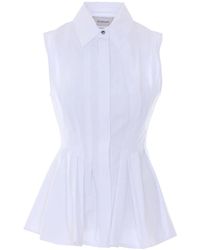 Sportmax - Spxcertosa Shirt - Lyst