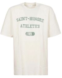 1989 - Saint Honore Athletics T-shirt - Lyst