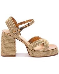 Castañer - Sandals - Lyst