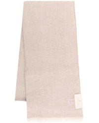 Brunello Cucinelli - Sciarpa Sparkling - Lyst