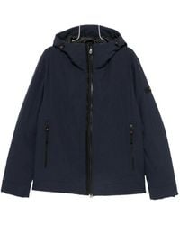 Peuterey - Short Technical Jacket - Lyst