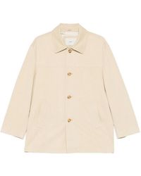 DUNST - Vegan Leather Jacket - Lyst