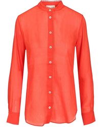 forte_forte - Serafino Shirt - Lyst