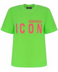DSquared² - Tee - Lyst