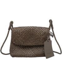 IBELIV - Paris Crossbody Bag - Lyst