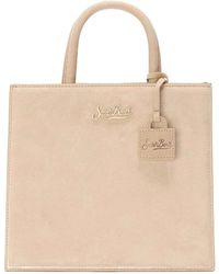 MC2 Saint Barth - Shop Bag Midi - Lyst