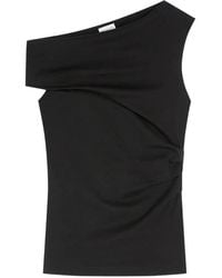 Dries Van Noten - Top Henray - Lyst
