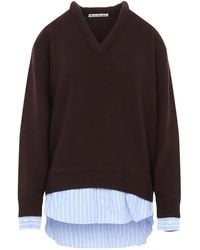 Acne Studios - Pullover - Lyst