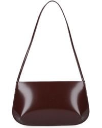 Faune - Shoulder Bag Bra - Lyst