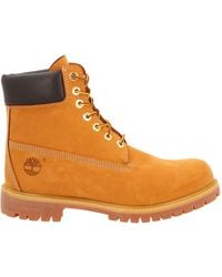 Timberland - Waterproof Lace-Up Boot - Lyst