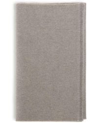 Fay - Wool Scarf - Lyst