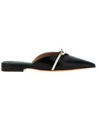 Ferragamo - Giulye Mules - Lyst