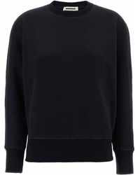 DARKPARK - Youll Never Take Me Off Sweatshirt - Lyst