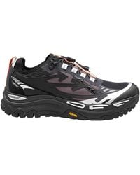 Off-White c/o Virgil Abloh - Off M-Brb Trail Low Sneakers - Lyst