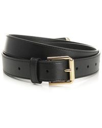 Givenchy - Voyou Belt - Lyst