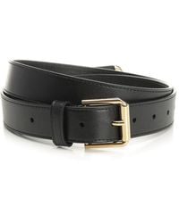 Givenchy - Voyou Belt - Lyst