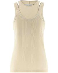 ARMARIUM - Filippa Top - Lyst