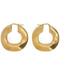 Jil Sander - 2104 Earrings - Lyst