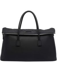Maison Margiela - 5Ac Shoulder Bag - Lyst