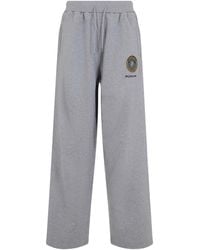 Balenciaga - Oversize Track Pants - Lyst