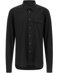 Kiton - Camicia Buba - Lyst