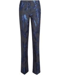 Etro - Pantalón Casual - Lyst