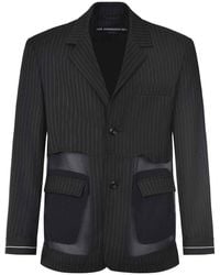 ANDERSSON BELL - Jacket Made Of Viscose Blend - Lyst