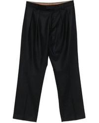 Berwich - Pants - Lyst