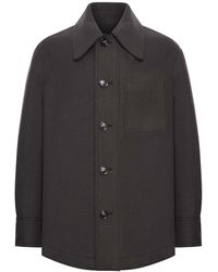 Ami Paris - Chaqueta Casual - Lyst