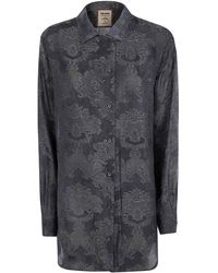 Uma Wang - Tyesha Top - Lyst