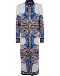 La DoubleJ - Sundowner Tunic - Lyst